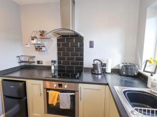 The Garden Suite at Fiddler Hall Barn - 4