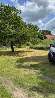 Privater Womo-Stellplatz im Wendland - 4