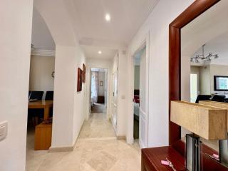 Majestic Gardens 2 bedroom apartment - Casares - 1