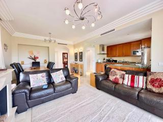 Majestic Gardens 2 bedroom apartment - Casares - 7