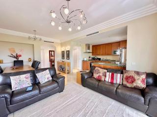 Majestic Gardens 2 bedroom apartment - Casares - 8
