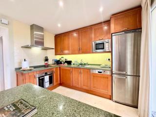 Majestic Gardens 2 bedroom apartment - Casares - 3