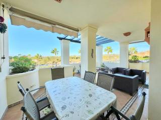 Majestic Gardens 2 bedroom apartment - Casares - 2