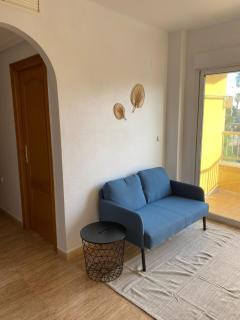 Bright 2BDR apt with AC Acequion beach - Torrevieja - 6
