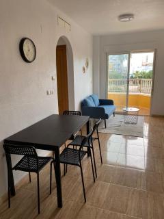 Bright 2BDR apt with AC Acequion beach - Torrevieja - 7