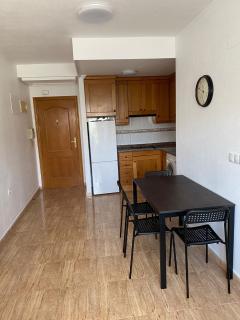 Bright 2BDR apt with AC Acequion beach - Torrevieja - 8
