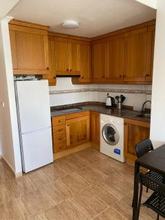 Bright 2BDR apt with AC Acequion beach - Torrevieja - 9