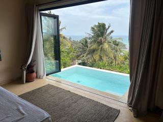 Aether Hilltop Villas - Dikwella - 8