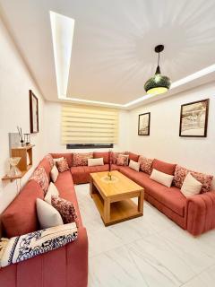 STUDIO luxueux COSY FAMILY - 6