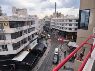 3 Bedroom Apartment Old Town Larnaca 5 minute walk to Finnikoudes Beach - Larnaca - 2