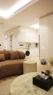 luxury Apartment Al Majdiah Residence،9 - Riyad - 1
