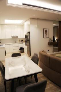 luxury Apartment Al Majdiah Residence،9 - Riyad - 9