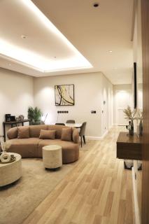 luxury Apartment Al Majdiah Residence،9 - Riyad - 8