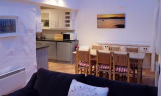 Ballyvaughan Cottage No 6 - Ballyvaughan - 0