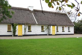 Ballyvaughan Cottage No 6 - Ballyvaughan - 7