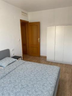 Bright 2BDR apt with AC Acequion beach - Torrevieja - 4