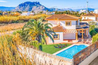Villa Noguera Mediterraneo by Villa Plus - Denia - 9