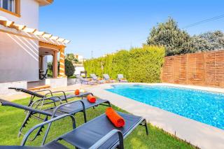Villa Noguera Mediterraneo by Villa Plus - Denia - 8