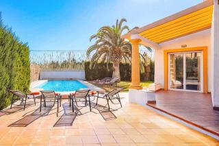 Villa Noguera Mediterraneo by Villa Plus - Denia - 6