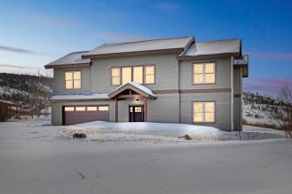 4br Mountain View Home - 5 Minutes To Granby Ranch - 9