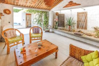 Villa Le Petit Nid by Villa Plus - Villedaigne - 6