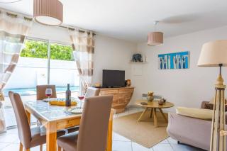 Villa Le Petit Nid by Villa Plus - 6