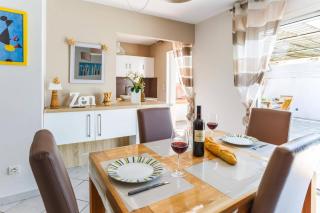 Villa Le Petit Nid by Villa Plus - Villedaigne - 3