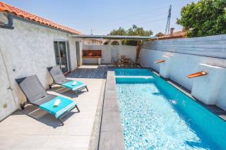 Villa Le Petit Nid by Villa Plus - 1