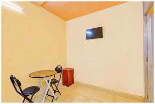 HOTEL SAINA PALACE Near Ramjanam Bhoomi - Temple - Fully Air Hotel - Ayodhya - 3