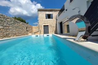 Villa Maruzini - Happy Rentals - Maružini - 0
