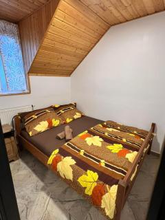 Mattys ranč Všeteč - Všemyslice - 1