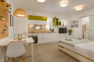 Apartment Urban Beach - Makarska - 9