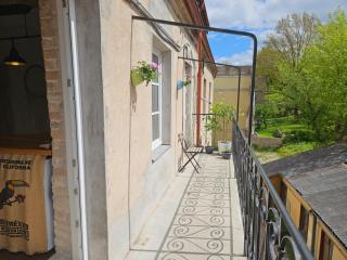 Paupio Gertruda - Vilnius - 5