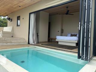 Aether Hilltop Villas - Dikwella - 9