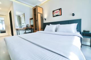 Fitas Oda Hotel - Istanbul - 8