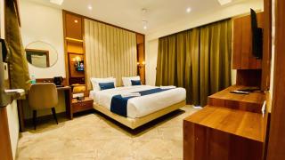The Velar Hotel, Vijay Nagar - 4