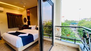 The Velar Hotel, Vijay Nagar - Indore - 5