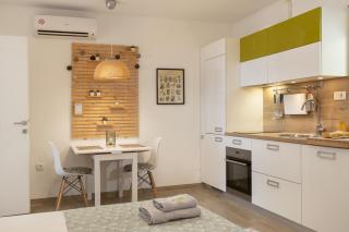 Apartment Urban Beach - Makarska - 8