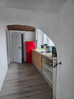 Monteurzimmer WG Zimmer Kurzzeitvermietung Monteurzimmer - Düren - 6