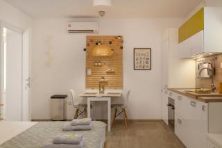 Apartment Urban Beach - Makarska - 6