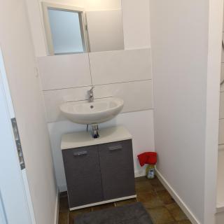 Monteurzimmer WG Zimmer Kurzzeitmieter *in - Düren - Eifel - 1