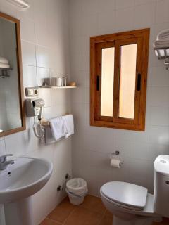 Hostal Las Dunas - El Cabo de Gata - 5