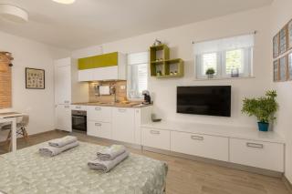 Apartment Urban Beach - 4