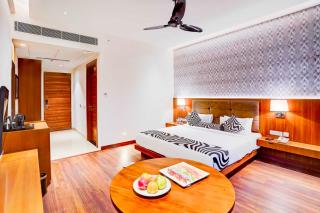 Luxe Experience by Sunday Hotels and Resort Manesar - Manesar - 6
