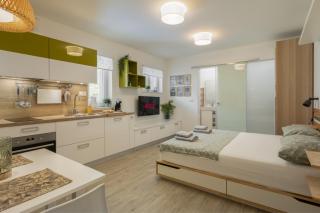 Apartment Urban Beach - Makarska - 3