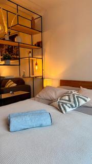'Das kleine Feine' - Ruhige, helle Ferienwohnung mit Parkplatz und Balkon - Pforzheim - 7