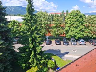 Tabor View Apartment - Maribor - 1