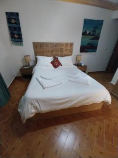 Atlantis Pyramids Inn - 5