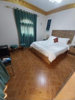 Atlantis Pyramids Inn - 2