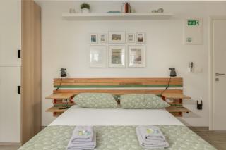 Apartment Urban Beach - Makarska - 1